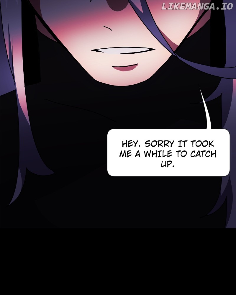 I’m the Grim Reaper Chapter 186 - page 20